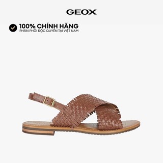 Giày Sandals Nữ GEOX D Sozy S A