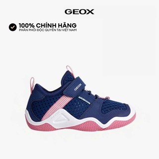 Giày Sneakers Trẻ Em Unisex GEOX J WADER G. A