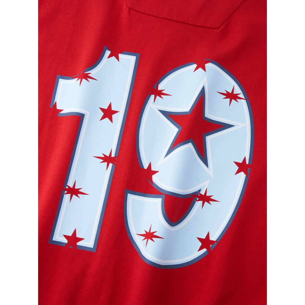 Áo Thun BOO Jersey Boolaab Thêu Họa Tiết Cao Cấp Unisex Chất Liệu Dày Dặn, Cao Cấp Form Oversized