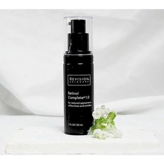 Tinh Chất Revision Skincare Retinol Complete 1.0 Giảm Nếp Nhăn, Ngừa Lão Hoá, Làm Săn Chắc Da, Giảm Tình Trạng Kích Ứng
