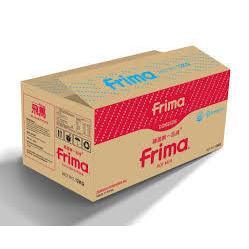 [Thùng sỉ] Bột kem béo Frima thùng 12 túi (12kg), nguyên liệu pha chế, topping thơm ngon ngậy