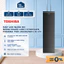 Máy Lọc Nước RO Nóng Nguội Lạnh Hydrogen Toshiba TWP-WA3SVN(K) 10 Lõi - Hàng Chính Hãng