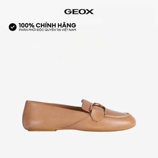 Giày Lười Nữ GEOX D Palmaria F