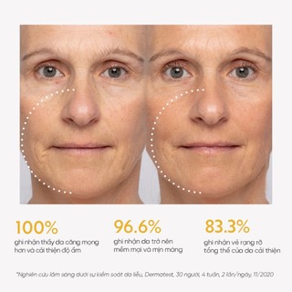Kem dưỡng ẩm làm sáng da M.Asam VITAMIN C Glow Moisturizing Cream 50ml