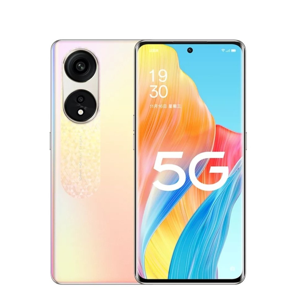 Điện thoại Oppo Reno 8T ( A1 PRO) 5G (12GB/256GB) Snapdragon 695 5G 8 nhân , Likenew Fullbox  - Hàng nhập khẩu | BigBuy360 - bigbuy360.vn