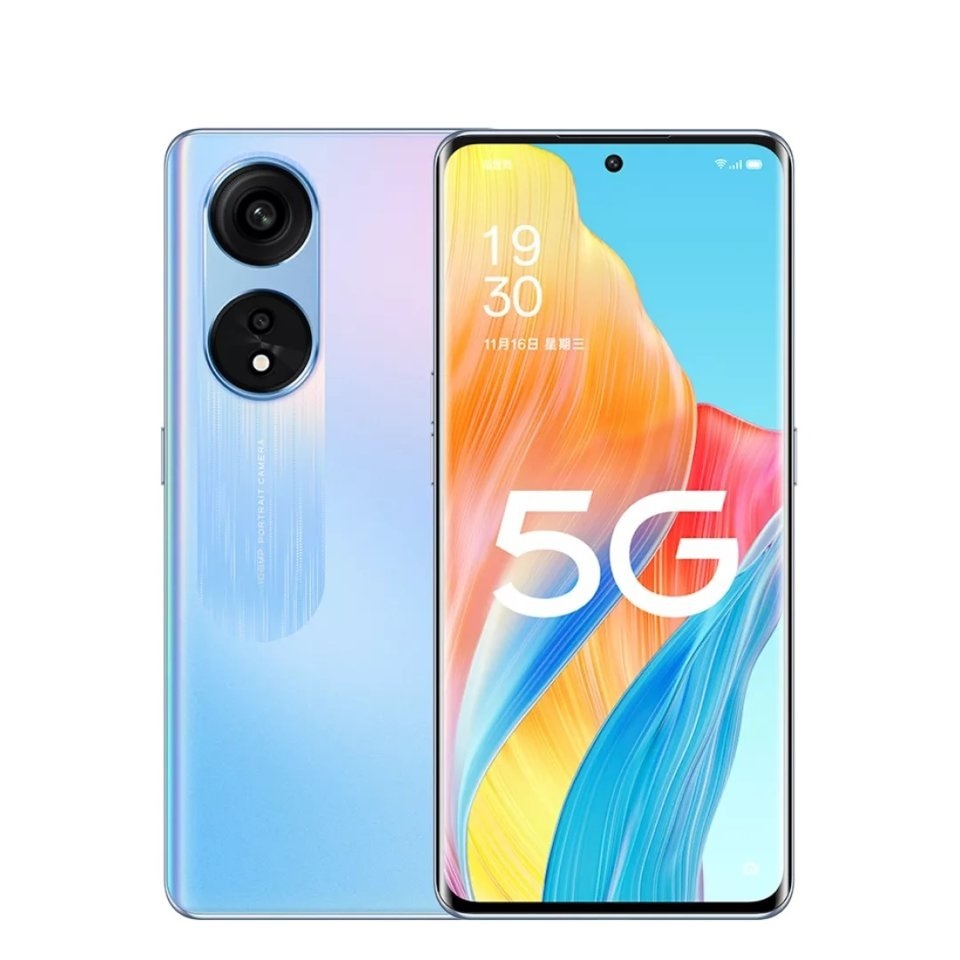 Điện thoại Oppo Reno 8T ( A1 PRO) 5G (12GB/256GB) Snapdragon 695 5G 8 nhân , Likenew Fullbox  - Hàng nhập khẩu | BigBuy360 - bigbuy360.vn