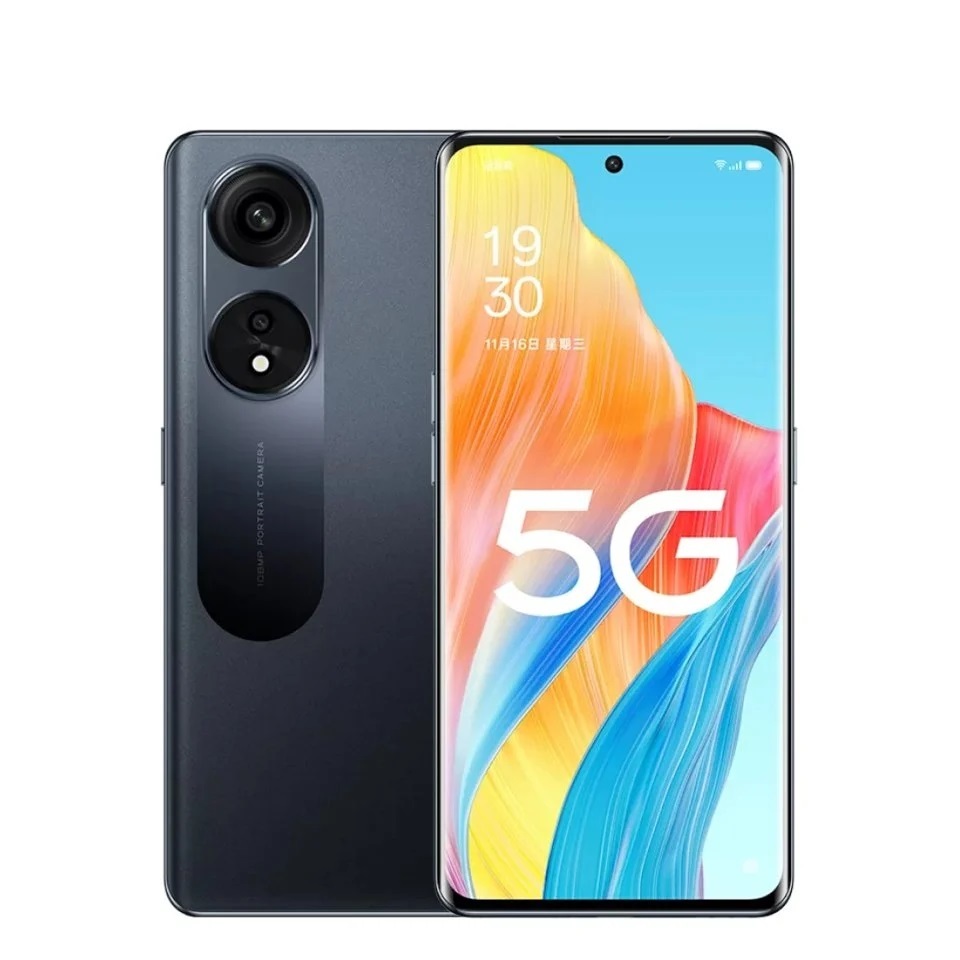 Điện thoại Oppo Reno 8T ( A1 PRO) 5G (12GB/256GB) Snapdragon 695 5G 8 nhân , Likenew Fullbox  - Hàng nhập khẩu | BigBuy360 - bigbuy360.vn