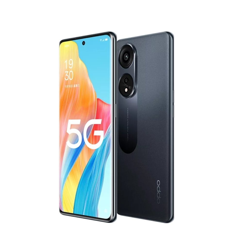 Điện thoại Oppo Reno 8T ( A1 PRO) 5G (12GB/256GB) Snapdragon 695 5G 8 nhân , Likenew Fullbox  - Hàng nhập khẩu | BigBuy360 - bigbuy360.vn