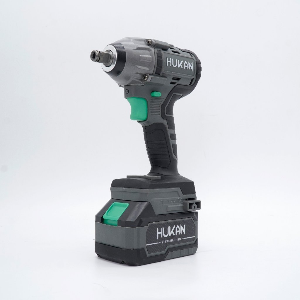 [NCP] Máy siết bulong HUKAN  HK-Z900 - Không chổi than