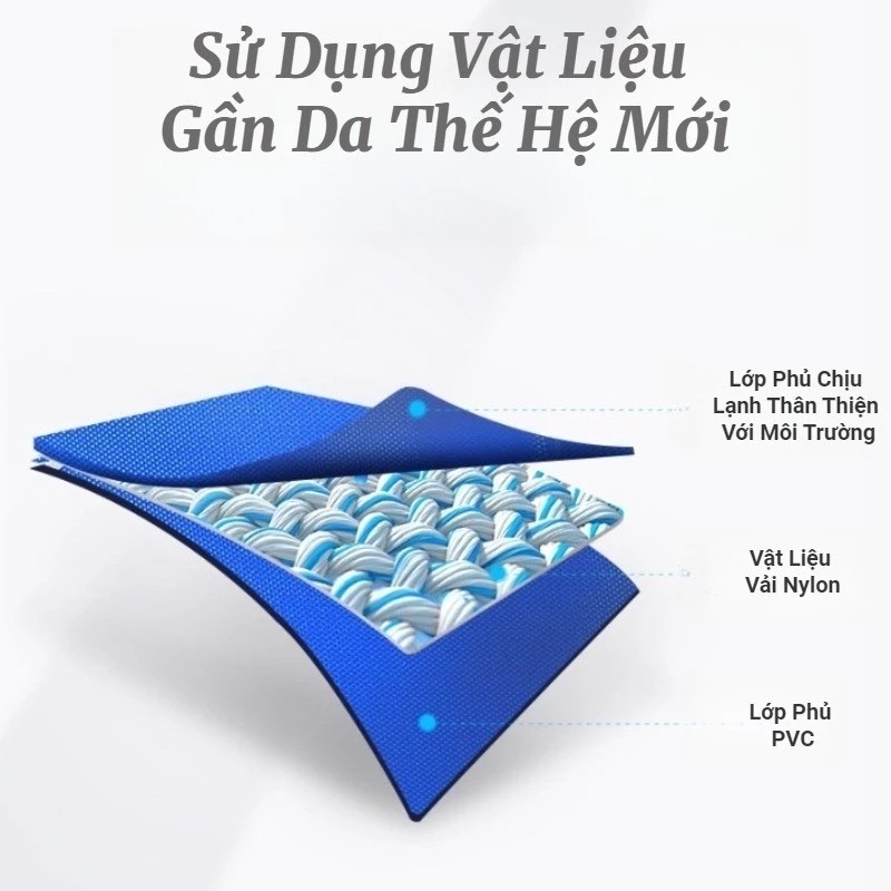 Túi Gel Chườm Nóng Lạnh, Hỗ Trợ Giảm Sưng Chấn Thương Thể Thao, Giữ nhiệt Lâu, Chườm Nóng Chườm Lạnh