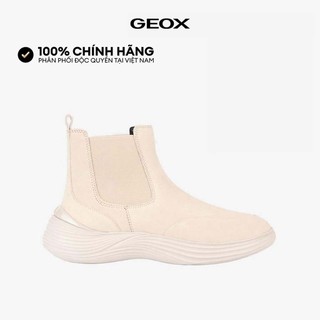 Giày Boots Nữ GEOX D Fluctis A