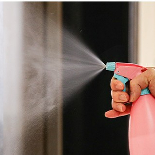 BÌNH TƯỚI CÂY ÁP SUẤT  – TƯỚI MÁT TỰ NHIÊN, LAN TỎA NIỀM VUI XANH 500 ML 70025
