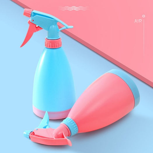 BÌNH TƯỚI CÂY ÁP SUẤT  – TƯỚI MÁT TỰ NHIÊN, LAN TỎA NIỀM VUI XANH 500 ML 70025