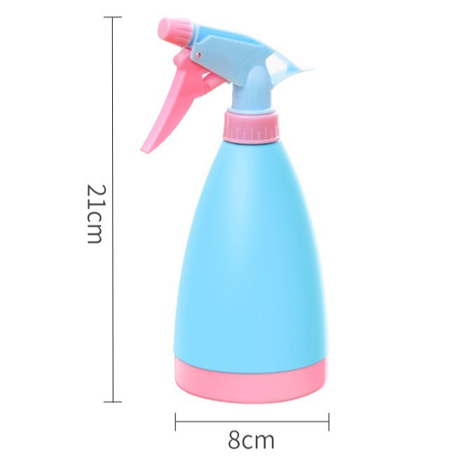 BÌNH TƯỚI CÂY ÁP SUẤT  – TƯỚI MÁT TỰ NHIÊN, LAN TỎA NIỀM VUI XANH 500 ML 70025