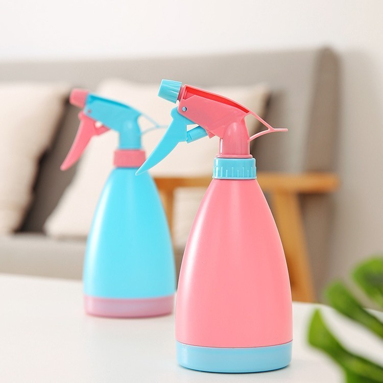 BÌNH TƯỚI CÂY ÁP SUẤT  – TƯỚI MÁT TỰ NHIÊN, LAN TỎA NIỀM VUI XANH 500 ML 70025