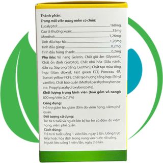 Codetex Forte - Rostex - Vinaphar - Vitamin Phục Hồi