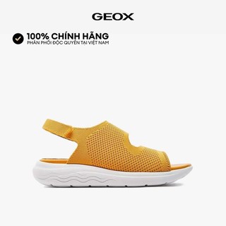 Giày Sandals Nữ GEOX D Spherica Ec5 A
