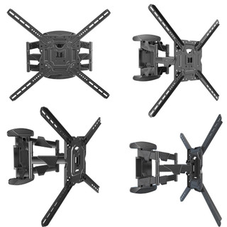 Giá Treo Tivi Xoay Đa Năng P5 (32 - 70 Inch) - Khung Treo Tivi Góc Xoay - Nhập Khẩu - Cao Cấp