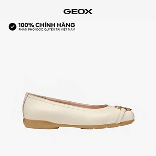 Giày Búp Bê Nữ GEOX D Annytah W A - Nappa