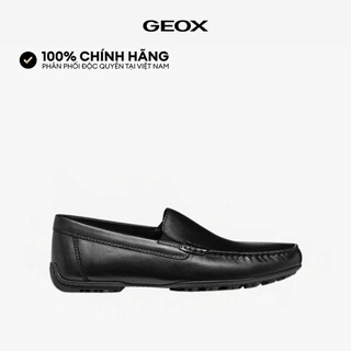 Giày Lười Nam GEOX U Kosmopolis +Grip W B