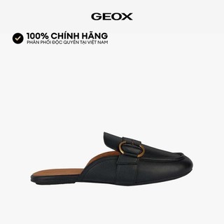 Giày Đế Bệt Nữ GEOX D Palmaria F