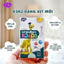 {ƯU ĐÃI} COMBO 3 LọTặng 1 Nồi , Vitamin LineaBon K2+D3 Hỗ trợ hấp thu Canxi tăng chiều cao cho trẻ