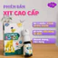 {ƯU ĐÃI} COMBO 3 LọTặng 1 Nồi , Vitamin LineaBon K2+D3 Hỗ trợ hấp thu Canxi tăng chiều cao cho trẻ