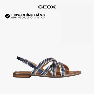 Giày Sandals Nữ GEOX D Sozy Plus G