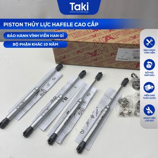 Tay Nâng Trợ Lực Cánh Tủ Hafele,Piston Tủ Bếp, Phuộc Hơi Tủ Gỗ,  - Bảo Hành 10 Năm