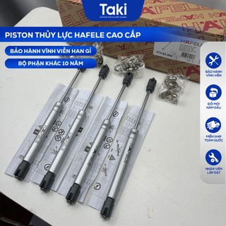Tay Nâng Trợ Lực Cánh Tủ Hafele,Piston Tủ Bếp, Phuộc Hơi Tủ Gỗ,  - Bảo Hành 10 Năm
