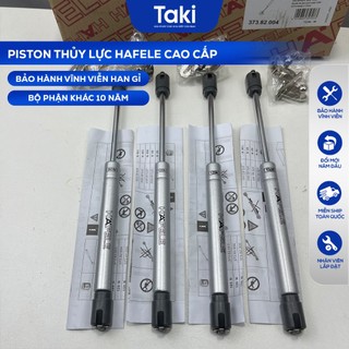 Tay Nâng Trợ Lực Cánh Tủ Hafele,Piston Tủ Bếp, Phuộc Hơi Tủ Gỗ,  - Bảo Hành 10 Năm