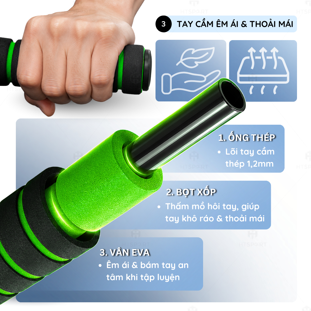 Con Lăn Tập Bụng 2 Bánh, Dụng Cụ Tập Cơ Bụng Đa Năng Lăn AB 2 Bánh Gym Thể Thao Tại Nhà CL01
