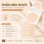 PHẤN NÉN CHỐNG NẮNG NOVO SPF35 PA+++ No. 5787