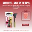 Mascara Kiss Me Dài Và Dày Mi Make Long Up & Volume Up 6g