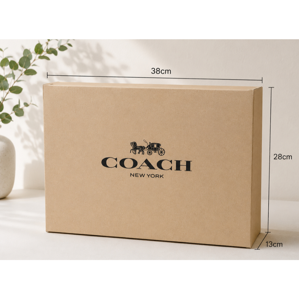 Coach - Sản Phẩm Chính Hãng, Chất Lượng, Đảm Bảo | Shopee Việt Nam