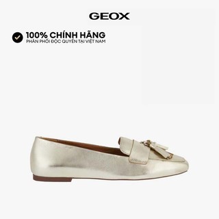 Giày Lười Nữ GEOX D Marsilea B
