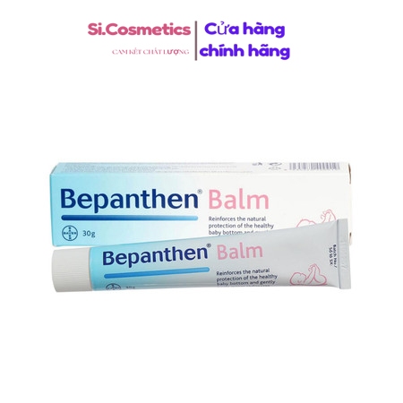 Kem chống hăm Bepanthen 30g