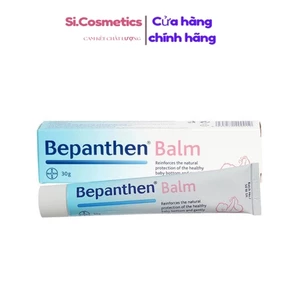 Kem chống hăm Bepanthen 30g