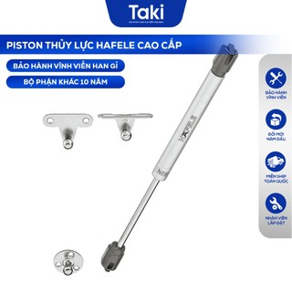 Tay Nâng Trợ Lực Cánh Tủ Hafele,Piston Tủ Bếp, Phuộc Hơi Tủ Gỗ,  - Bảo Hành 10 Năm