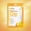 Combo 30 Miếng Mặt Nạ Giấy SADOER Coenzyme Q10 Antioxidant Brightening Dưỡng Trắng Da, Chống Lão Hóa, Cấp Ẩm Sâu 25g