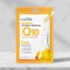 Combo 30 Miếng Mặt Nạ Giấy SADOER Coenzyme Q10 Antioxidant Brightening Dưỡng Trắng Da, Chống Lão Hóa, Cấp Ẩm Sâu 25g