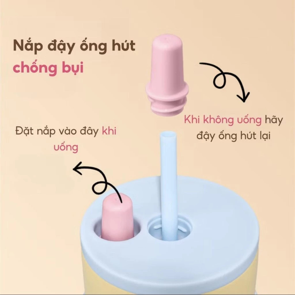 Bình Giữ Nhiệt KYNOR Lòng Gốm Dung Tích 710ml - 26oz Giữ Nóng 12H Giữ Lạnh 24H Màu ombre nha bạn.
