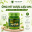 ỐNG HÍT DƯỢC LIỆU OPC GIÚP THÔNG MŨI, GIẢI CẢM ỐNG 5G