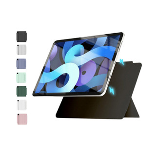 Bao da i Pad case nam châm siêu mỏng Smart Folio cho Pro 11, Air 4 5 6 7, Mini 6 7, Pro M4/5 11-13inch by MèoBer