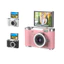 Máy ảnh kĩ thuật số digital CCD Play Camera - quay, chụp vintage, nhỏ gọn phong cách Children Y2K by MeoB