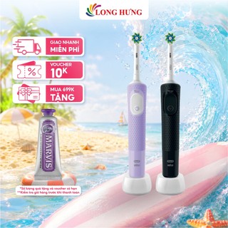 Bàn chải điện Oral-B Vitality Pro