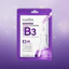 Combo 30 Miếng Mặt Nạ Sadoer Vitamin B3 Cấp Ẩm Chuyên Sâu, 25g