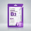 Combo 30 Miếng Mặt Nạ Sadoer Vitamin B3 Cấp Ẩm Chuyên Sâu, 25g
