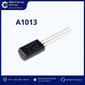 Transistor A1013 2SA1013 TO-92 160V 1A