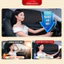 Rèm che nắng xe Ford Everest 2007 - nay - Bộ 4 tấm 4 cửa chắn nắng vừa khít form xe, nam châm hút mạnh